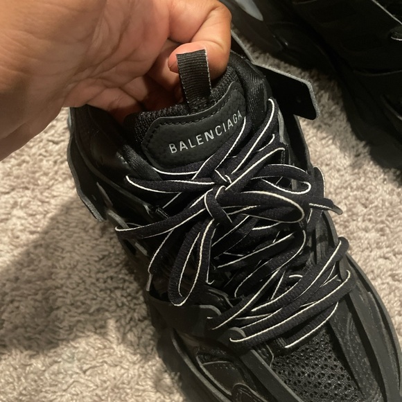 Balenciaga track led - Picture 4 of 6
